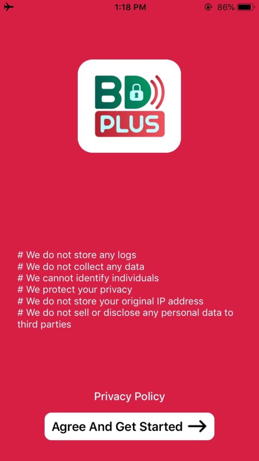 #1. BD Plus (iOS) 由: Symlex Technologies LLC
