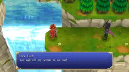 Game screenshot Adventures of Mana hack