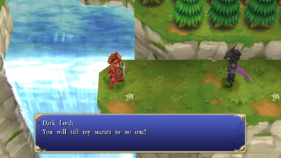 Screenshot #3 pour Adventures of Mana