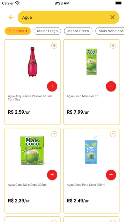 Rede Plus de Supermercados