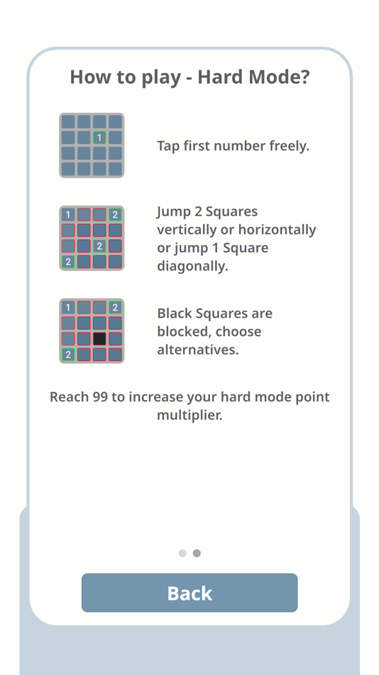 #5. Square100! (iOS) 由: Umut Onat Artuvan