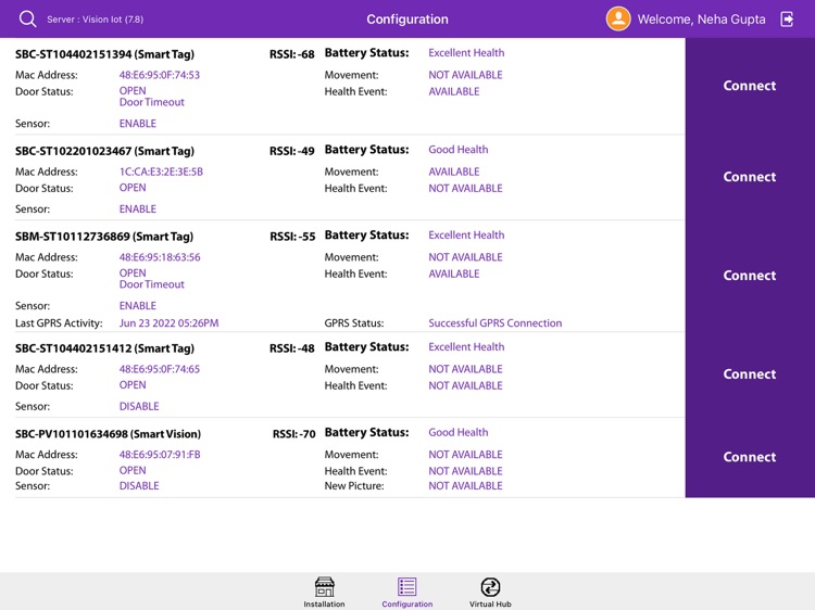 Smart Cooler Installation screenshot-4