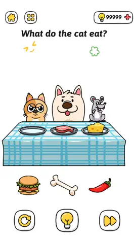 Game screenshot Brain Victory hack
