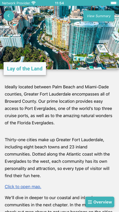 Lauderdale Loyalist Screenshot