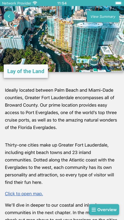 Lauderdale Loyalist screenshot-3