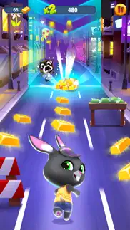 talking tom gold run problems & solutions and troubleshooting guide - 3