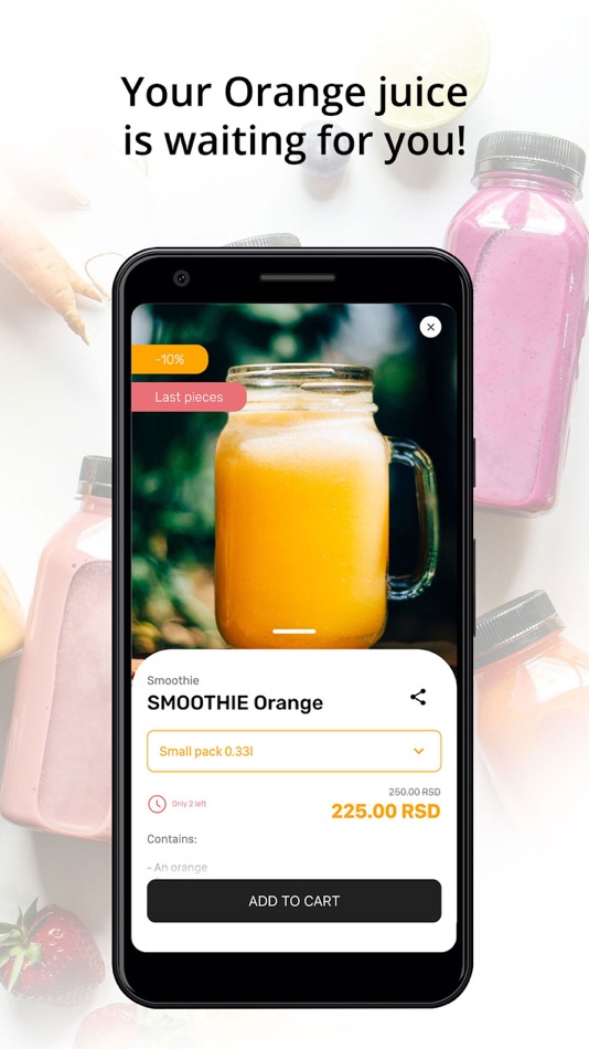 #4. Jelena Cartizz (iOS) Podle: Cartizz Solutions doo