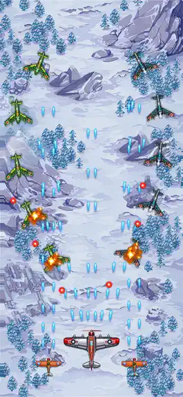 Game screenshot No Landing - Airplane Battle hack