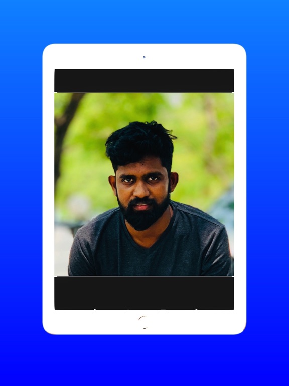 Screenshot #6 pour Photo Pixel Resized