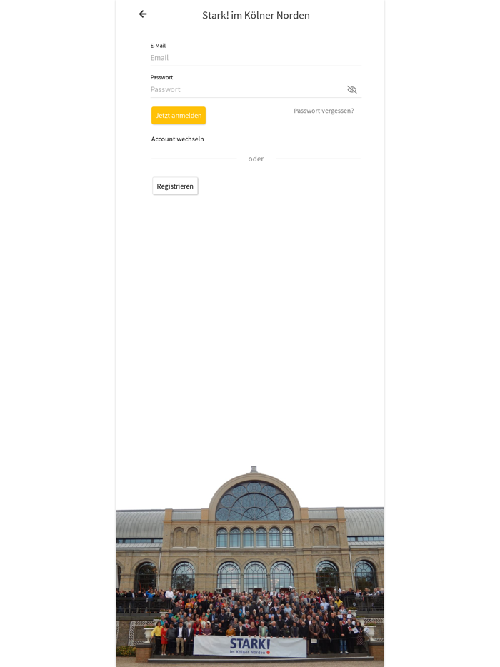 Stark im Kölner Norden