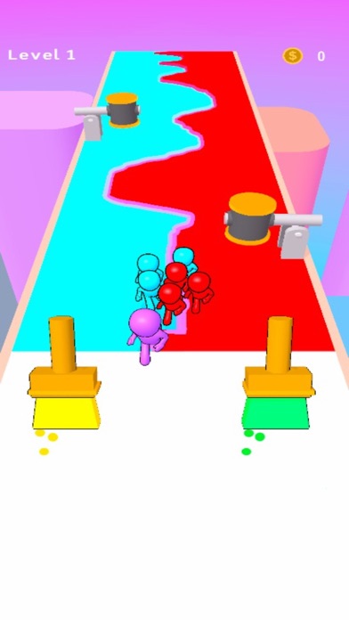 Paint Guys Screenshot