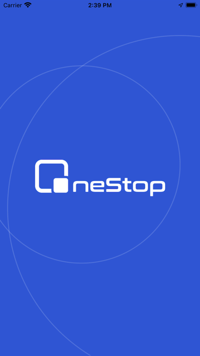 OneStop Inspection Screenshot