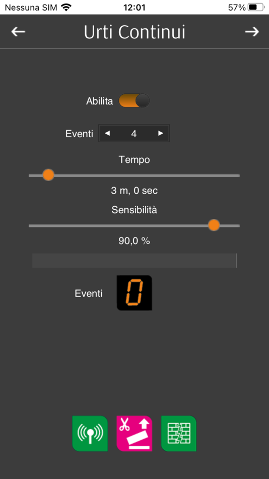 #7. RMI-SETUP (iOS) By: HTS SRL