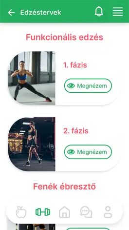 Game screenshot Fel az izmot, le a zsírt mod apk