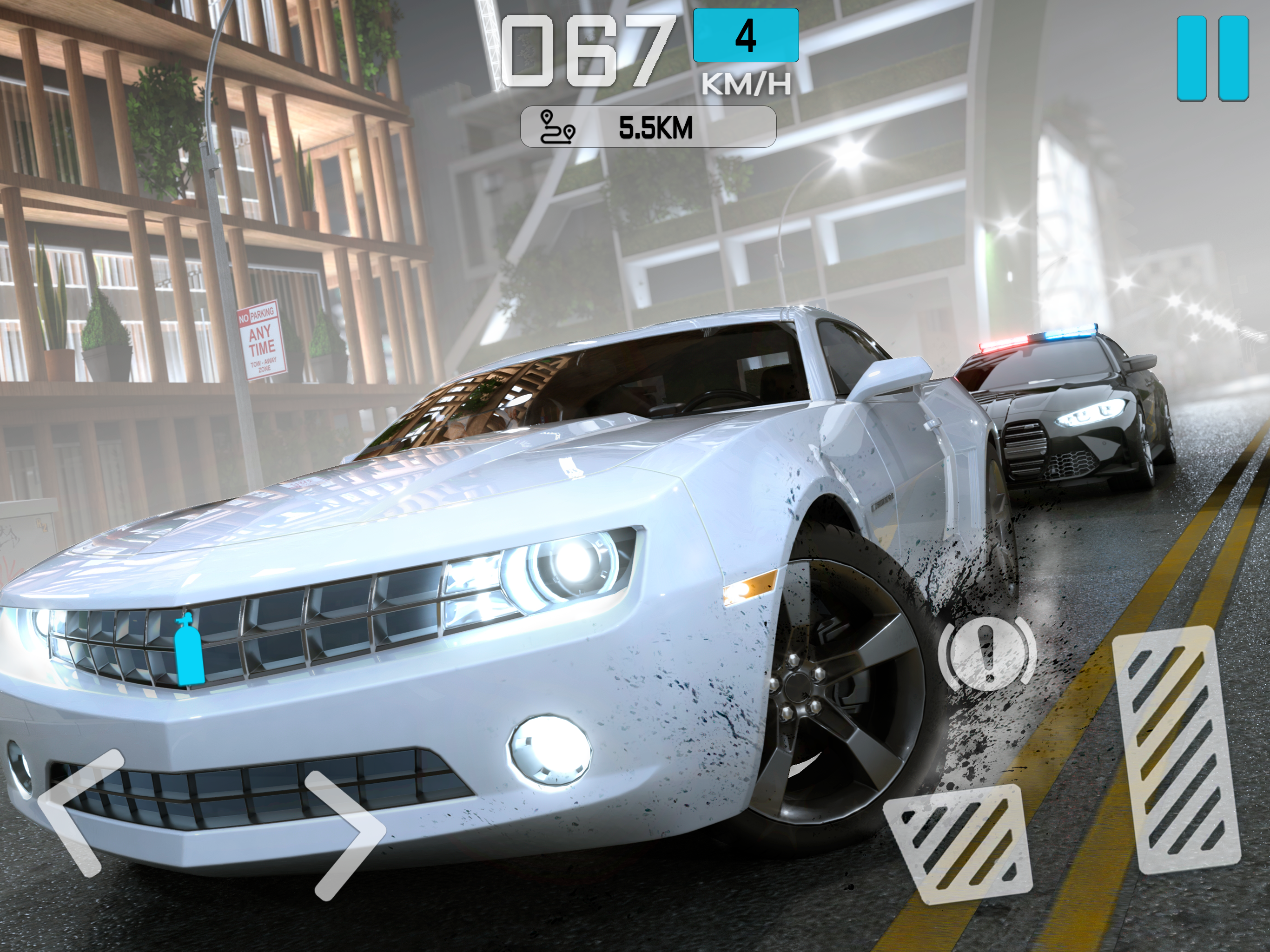 Car Simulator Driving 2022 screenshot 6