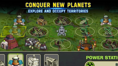 Space Pirates: Star Kings Screenshot