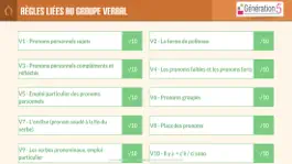 Game screenshot Mémo italien B1-B2 hack