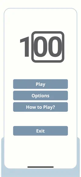 Game screenshot Square100! mod apk