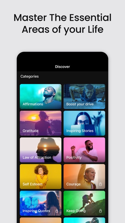 Biitboost: Daily Motivation screenshot-4