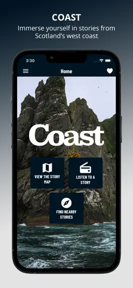 Game screenshot Coast That Shaped The World mod apk