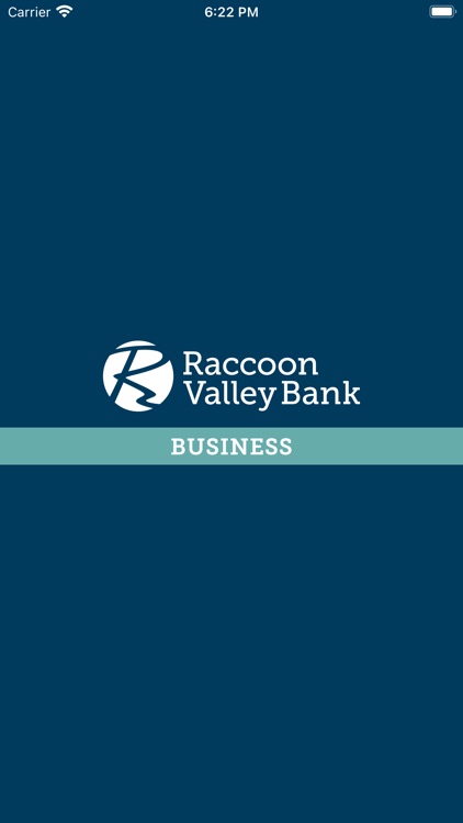 Raccoon Valley Bank Business