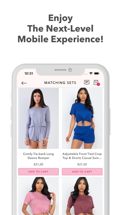 PshayTopNotchCollection