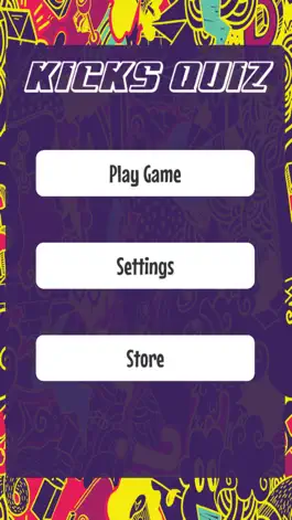 Game screenshot Kicks Quiz hack
