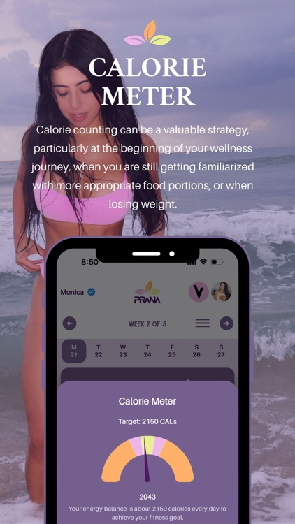 Prana Ayurveda: Female Fitness screenshot-7