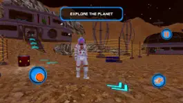 Game screenshot FirstGen Pioneers apk
