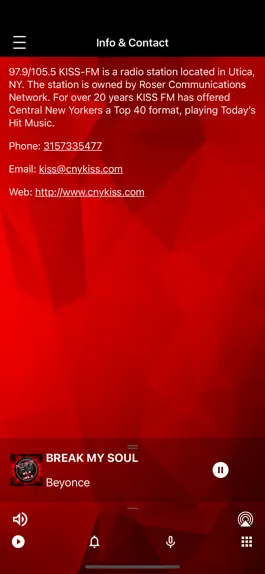 Game screenshot KISS on Kue hack