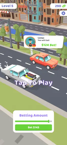 Game screenshot Cogwheel Connect hack