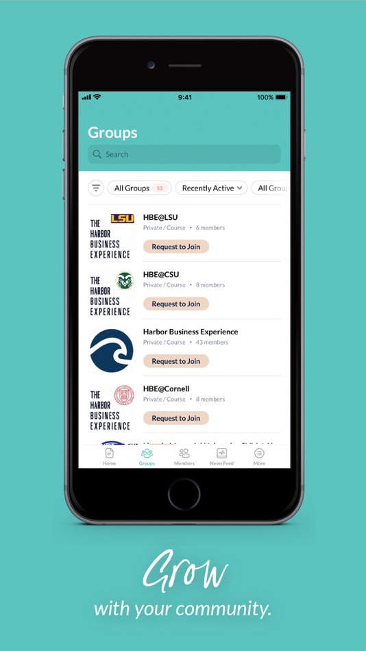 #3. Harbor.vet (iOS) Ved: Calico Connect