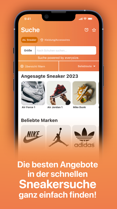 DEALTIME - Lifestyle Sales App Screenshot