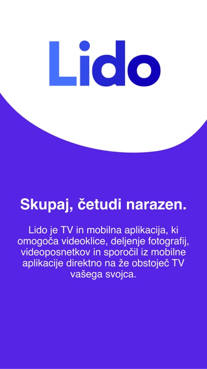 Lido - Povezujemo Generacije