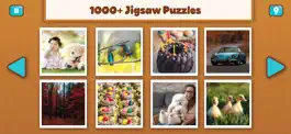 Game screenshot Jigsaw Puzzle Games: Jigsaw Hd hack