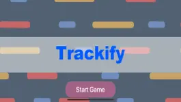 Game screenshot Trackify mod apk