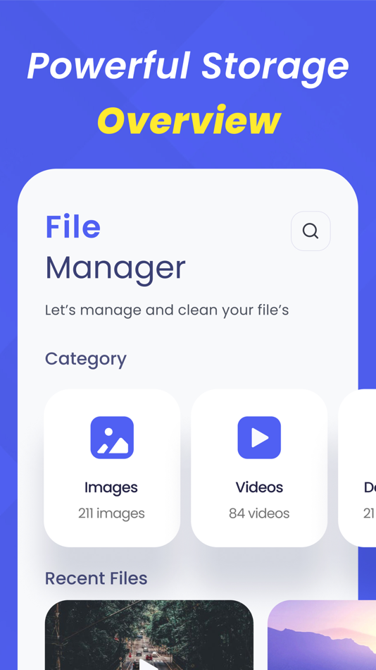 #1. Free Space - Storage Manager (iOS) 게시자: Atlas Apps Ltd.