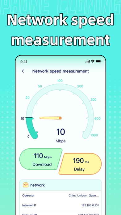 Content Transfer : Phone Cloneのおすすめ画像3