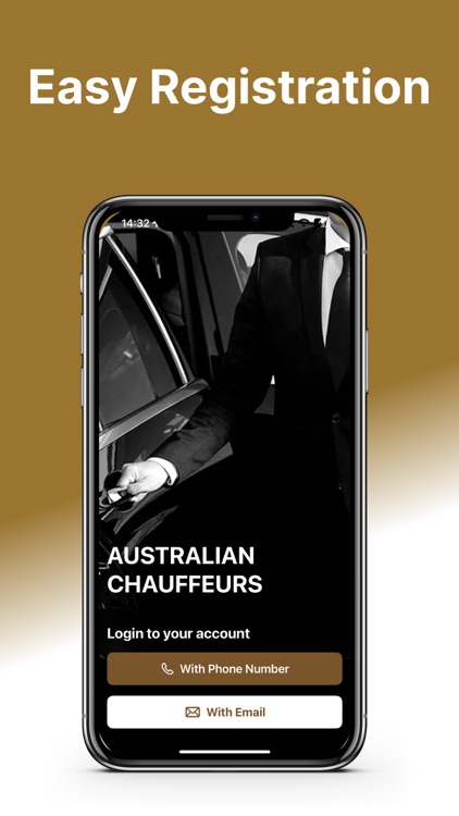 Australian Chauffeurs