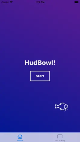 Game screenshot Hud-Bowl mod apk