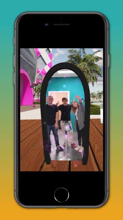 rooomPortal screenshot-3