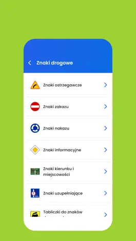 Game screenshot Testy na Prawo Jazdy / 2022 hack