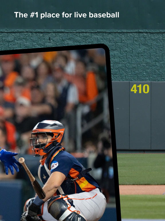 Screenshot #5 pour MLB