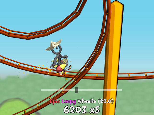 ‎Shopping Cart Hero 5 Screenshot