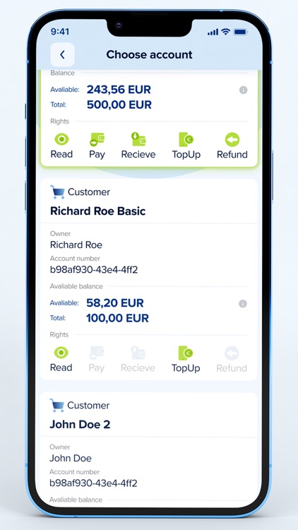 Smart Fuel Pass screenshot-3
