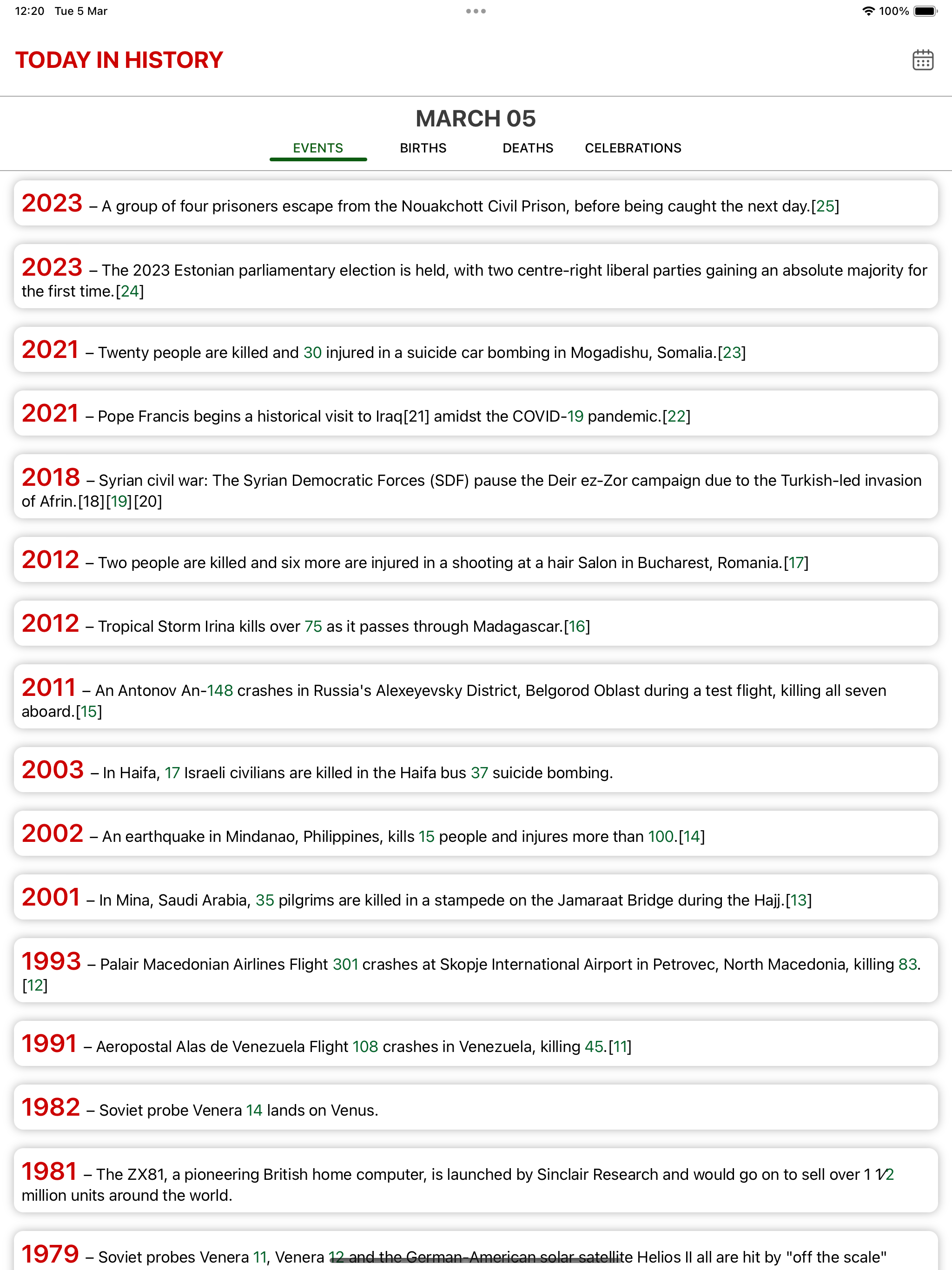 Today.In.History