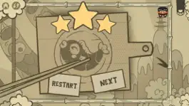 Game screenshot Rameneko apk