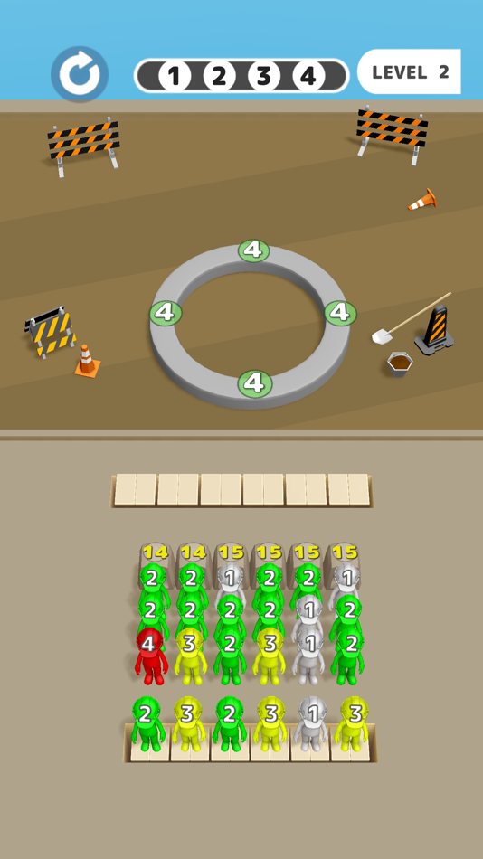 #6. Merge the Builder (iOS) Ved: 3A YAPIM VE YAZILIM DANISMANLIK LIMITED SIRKETI
