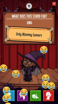 Be Funny Now! - Screenshot 2