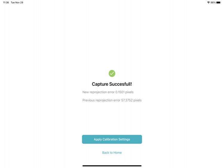 Calibrator Pro screenshot-7